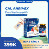 CAL ANRIMEX