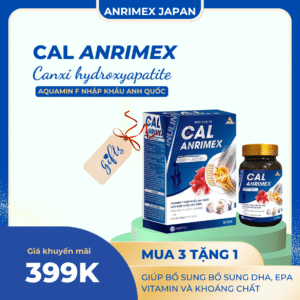 CAL ANRIMEX