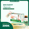 DHA Elevit Japances