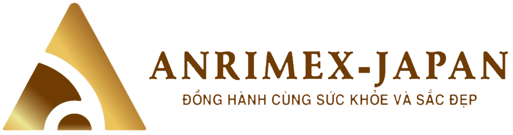 Anrimex Japan – Dược Phẩm Quốc Tế